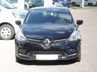 gebraucht Renault Clio IV Clio TCe 75 Limited