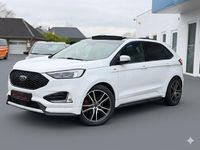 Gebraucht Ford Edge ST-Line 238 PS (175 kW) 2020 Weiß SUV