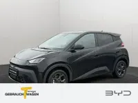 Gebraucht BYD Dolphin Surf Comfort 114 kW (156 PS) 2026 Schwarz Kleinwagen