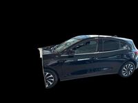 Neu Ford Focus Titanium 155 PS (114 kW) 2025 Obsidianschwarz metallic Limousine