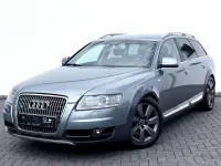 Gebraucht Audi A6 Allroad Sport 211 PS (155 kW) 2008 Other Kombi