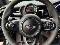 Gebraucht Mini John Cooper Works Sport 211 PS (155 kW) 2014 Kleinwagen