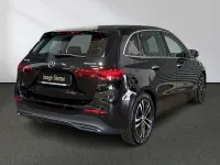 Gebraucht Mercedes B250 Progressive 224 PS (164 kW) 2025 Schwarz Van / Kleinbus