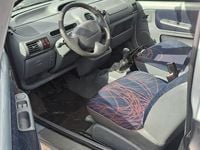 Gebraucht Renault Twingo Expression 58 PS (42 kW) 2004 Silber Kleinwagen