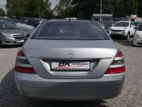 Gebraucht Mercedes S500 387 PS (284 kW) 2006 Iridiumsilber Limousine