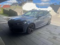 Gebraucht Cupra Leon VZ 310 PS (228 kW) 2022 Grau Kombi