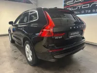 Gebraucht Volvo XC60 Core 197 PS (144 kW) 2022 Schwarz SUV