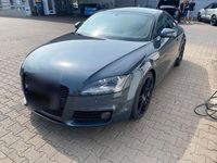 Gebraucht Audi TT 211 PS (155 kW) 2010 Andere farben Coupé