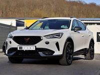 Gebraucht Cupra Formentor 150 PS (110 kW) 2022 Weiß SUV