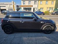 Gebraucht Mini ONE 102 PS (75 kW) 2019 Schwarz Kleinwagen