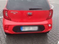 gebraucht Kia Picanto 1.2 Dream-Team Edition Dream-Team Ed...