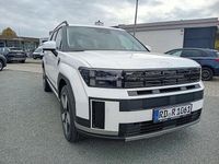 Gebraucht Hyundai Santa Fe Signature 160 PS (117 kW) 2025 Creamy white SUV