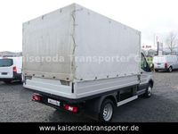 Second-hand Ford Transit 125 CP (91 kW) 2018 Alb