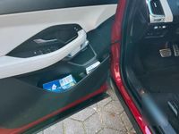 Usata Jaguar E-Pace 240 CV (176 kW) 2019 Rosso SUV