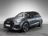 Gebraucht Audi SQ5 Ambiente 341 PS (250 kW) 2022 Daytonagrau perleffekt SUV