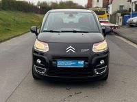 Gebraucht Citroën C3 Advance 95 PS (69 kW) 2009 Schwarz Van / Kleinbus