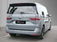 Gebraucht VW Multivan Edition 150 PS (110 kW) 2023 Grau Van / Kleinbus