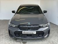 Gebraucht BMW M340 Comfort Edition 340 PS (250 kW) 2025 Grau Limousine