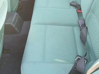 Gebraucht BMW 320 150 PS (110 kW) 2001 Grau Limousine