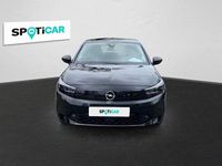 Gebraucht Opel Corsa Basis 101 PS (74 kW) 2024 Black (metallic) Limousine