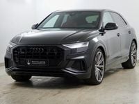 Gebraucht Audi SQ8 Ambiente 507 PS (372 kW) 2022 Schwarz SUV