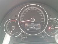gebraucht VW up! up! moveBMT/Start-Stopp