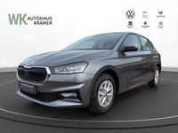 Neu Skoda Fabia Selection 116 PS (85 kW) 2026 Grau Kleinwagen