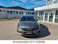 Gebraucht Opel Astra Design & Tech 110 PS (80 kW) 2020 Grau Limousine