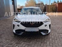 Używany Cupra Formentor Basis 150 KM (110 kW) 2023 Biały SUV