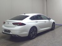 Gebraucht Opel Insignia Ultimate 174 PS (127 kW) 2021 Weiss Limousine