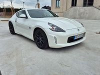 Gebraucht Nissan 370Z 328 PS (241 kW) 2020 Weiß Coupé