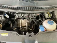 Gebraucht VW Multivan 204 PS (150 kW) 2016 Blau Van / Kleinbus