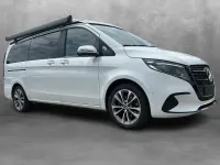Gebraucht Mercedes V250 Marco Polo 190 PS (139 kW) 2025 Weiß Van / Kleinbus