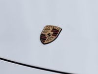 Gebraucht Porsche 911 Carrera S Cabriolet 355 PS (261 kW) 2008 Weiß Cabrio