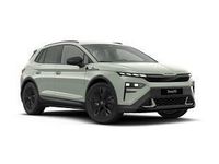Neu Skoda Elroq RS 250 kW (340 PS) 2026 Blau (energyblau) SUV