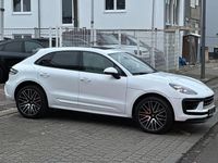 Gebraucht Porsche Macan S 381 PS (280 kW) 2021 Weiß SUV