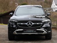 Gebraucht Mercedes GLC450 367 PS (269 kW) 2024 Schwarz SUV