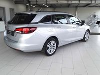 gebraucht Opel Astra ST 1.2(81KW) NaviPro*DAB*PDC*