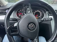 gebraucht VW Passat Variant 1.4 TSI ACT (BlueMotion Technology) Comfortline