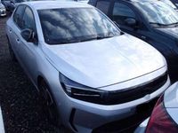 Gebraucht Opel Corsa 101 PS (74 kW) 2025 Grau Kleinwagen