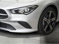 gebraucht Mercedes CLA200 d- PROGRESSIVE-MBUX-PANO-AHK-SOFORT VERFÜGBAR