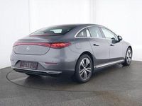 Gebraucht Mercedes EQE300 Advanced Plus 180 kW (245 PS) 2024 lack selenitgrau Limousine