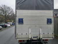 Gebraucht Citroën Jumper 2019 Weiß Van / Kleinbus