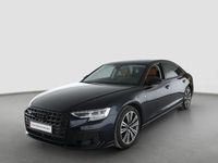 Gebraucht Audi A8L S-Line 340 PS (250 kW) 2025 Firmamentblau metallic Limousine