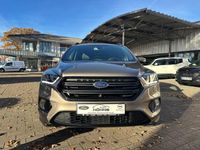 Gebraucht Ford Kuga ST-Line 175 PS (128 kW) 2019 Silber SUV