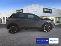 Nowe Opel Mokka-e GSe 206 kW (281 KM) 2026 Szary SUV