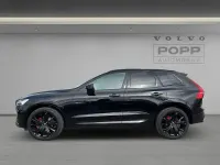 Gebraucht Volvo XC60 Plus 250 PS (183 kW) 2025 Onyx black / metallic SUV