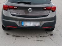 gebraucht Opel Astra 1.4 DI Turbo Innovation 110kW Innovation