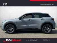 Neu Lexus LBX 136 PS (100 kW) 2025 Grau SUV