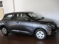 Gebraucht Suzuki Swift Club 83 PS (61 kW) 2025 Grau Kleinwagen